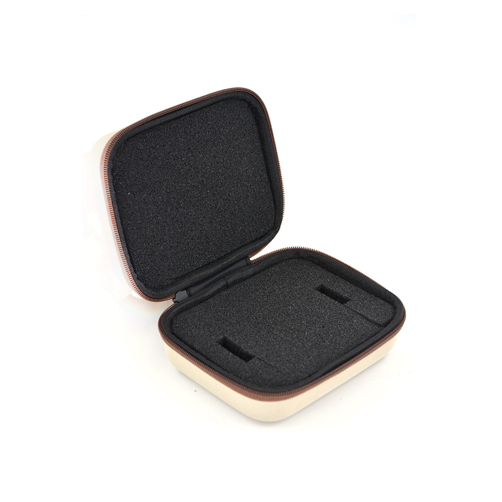 Special Purpose DesignedWatch Storage EVA Case Bag Shockproof Premium Quality EVA Case Bag For Watch