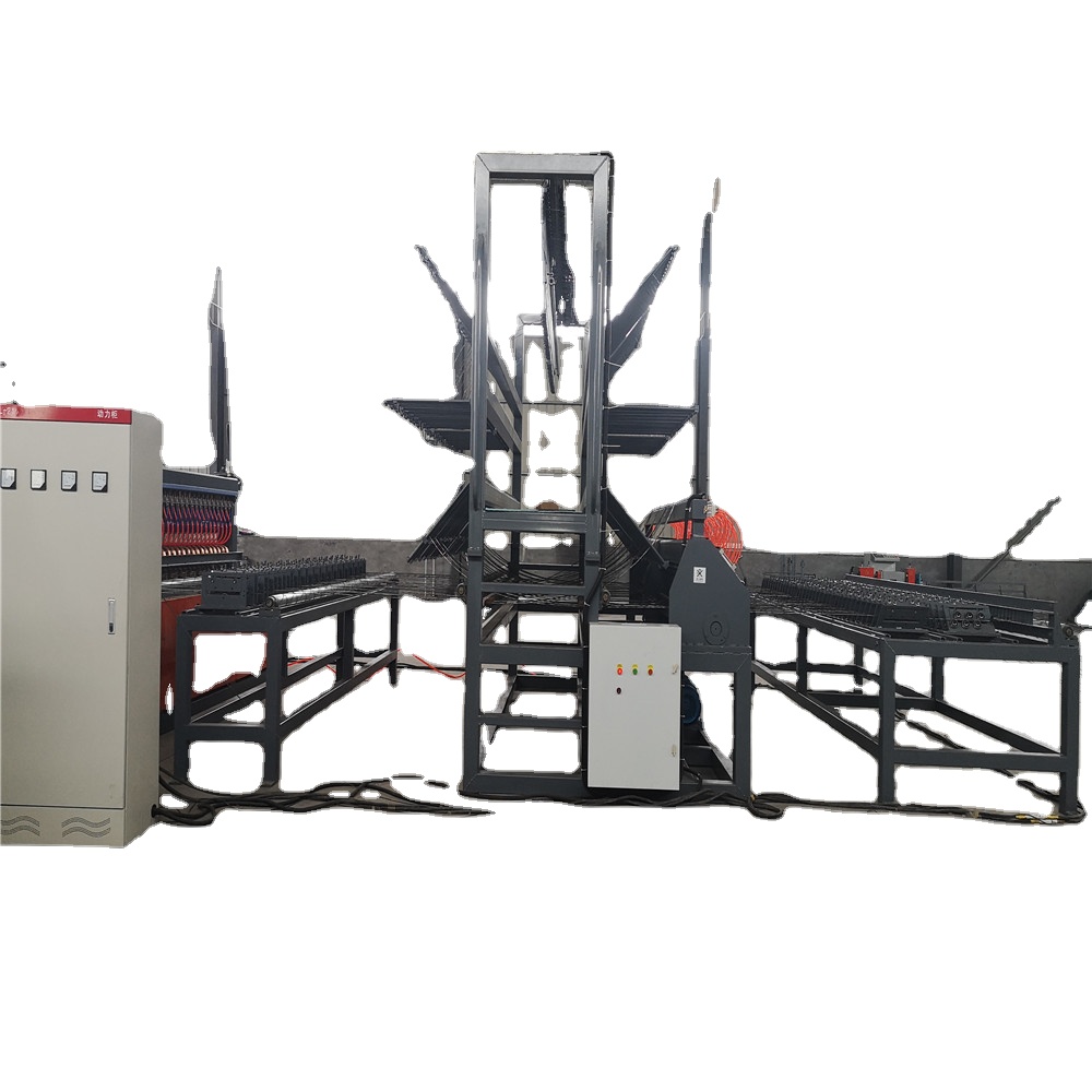 Stainless Steel Welded Mesh In Roll mesh roll manufacture machine