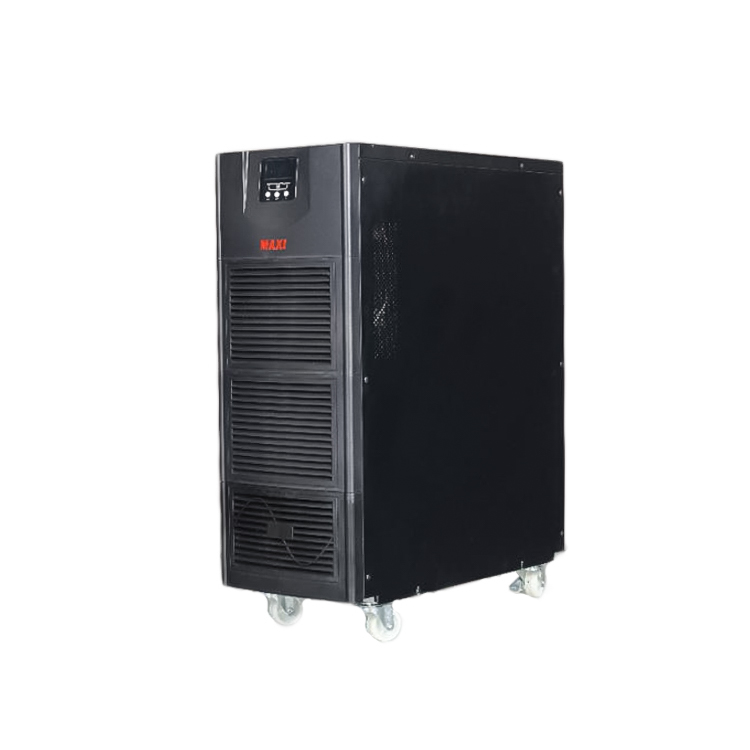 Высокое качество Смарт-3 фазы 10Kva 20Kva 30Kva 40Kva онлайн Ups электропитания с батареей