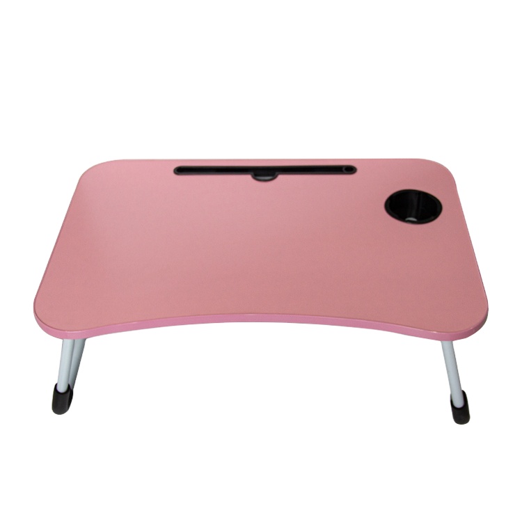 Best Choice Office Furniture Foldable Laptop Table Wooden Folding Laptop Table