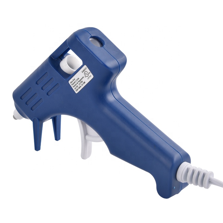 10 W glue gun with Printed Pattern Gun