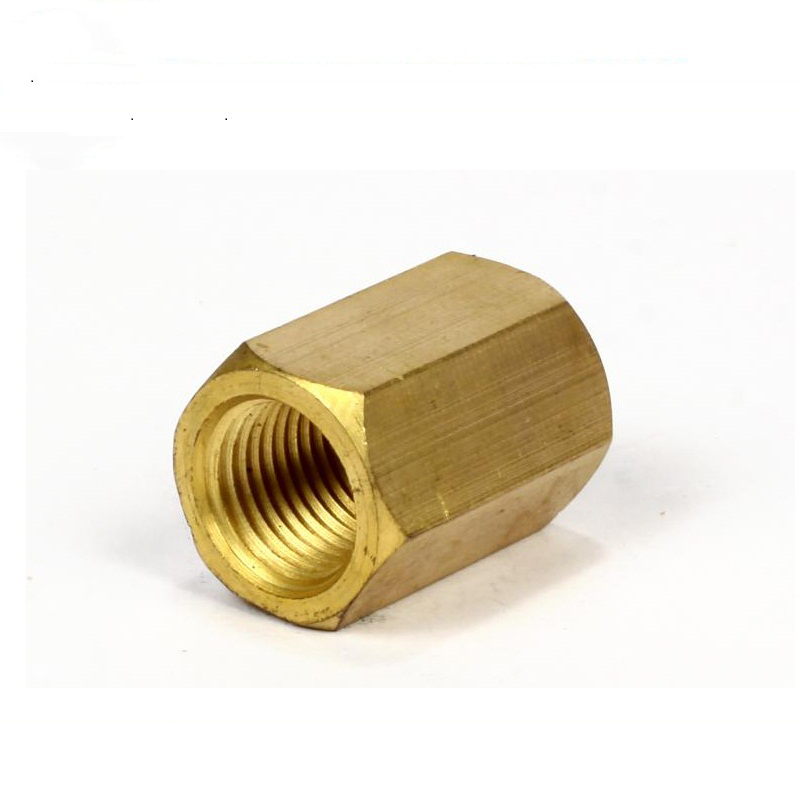M2 M2.5 M3 M4 Мужской Женский латунные резьбовые hex противостояние Spacer