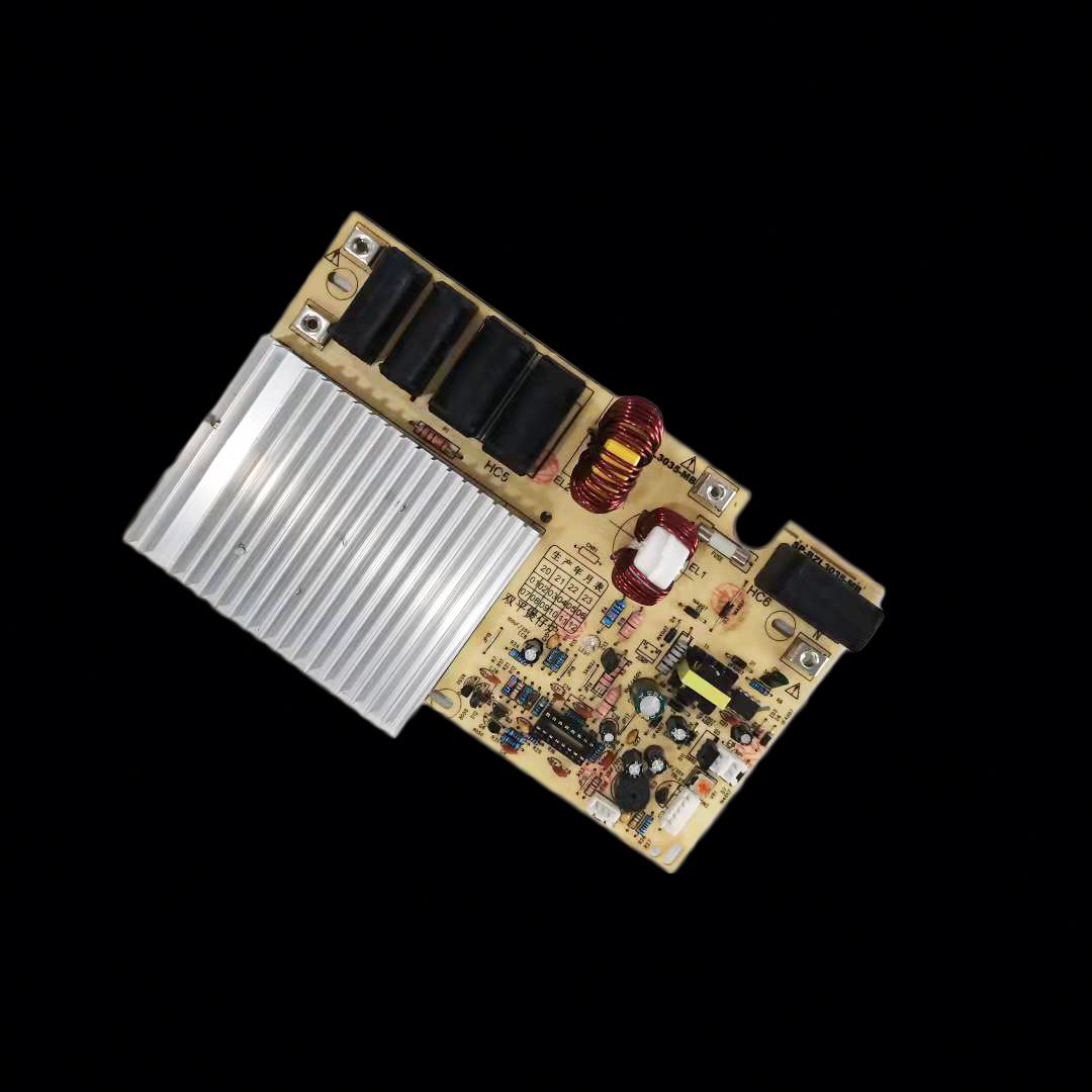 Commercial Induction Cooker Circuit Board Induction Cooker Spare Parts
