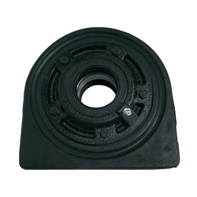 New Product Hot Sale Driveshaft Support Center Bearing Assembly Rubber Bracket