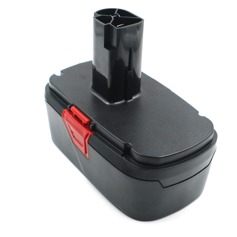 Сменная батарея C & P для craftman19.2v 2.0Ah Ni-CD 11375 130279003 130279005 1323903 1323517 315,114480 315,114852 315,101540