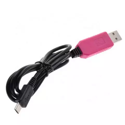 Кабель для загрузки CP2102 от USB к TTL кабелю с последовательным портом/USB к интерфейсу micro 5p
