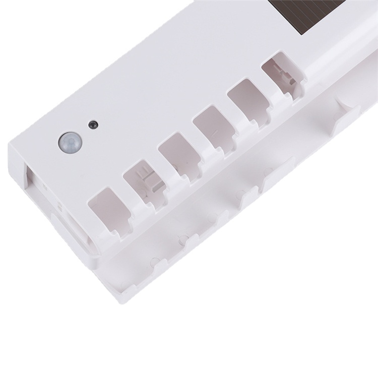 Low Price Good Quality Bathroom Wall-mounted Sterilizer Toothbrush Holder