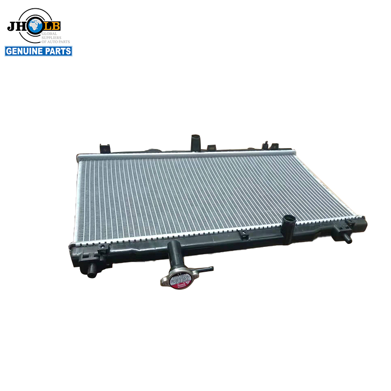 LB130-HM1-0007 запасных частей горячее надувательство в мире HAIMA FSTAR радиатор китайского Минивэны и мини-грузовик