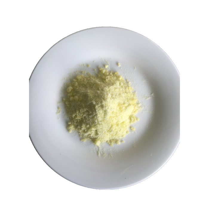 Light yellow powder Silver carbonate CAS 534-16-7 with the best price