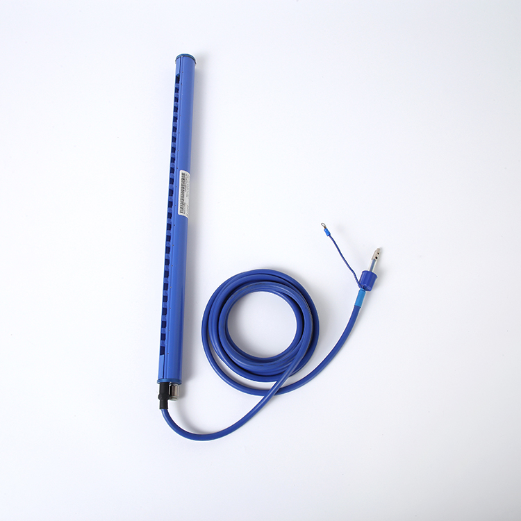 2021 New Arrivals Static Eliminator Latest Piezoelectric Bar Production Ionizing Bar
