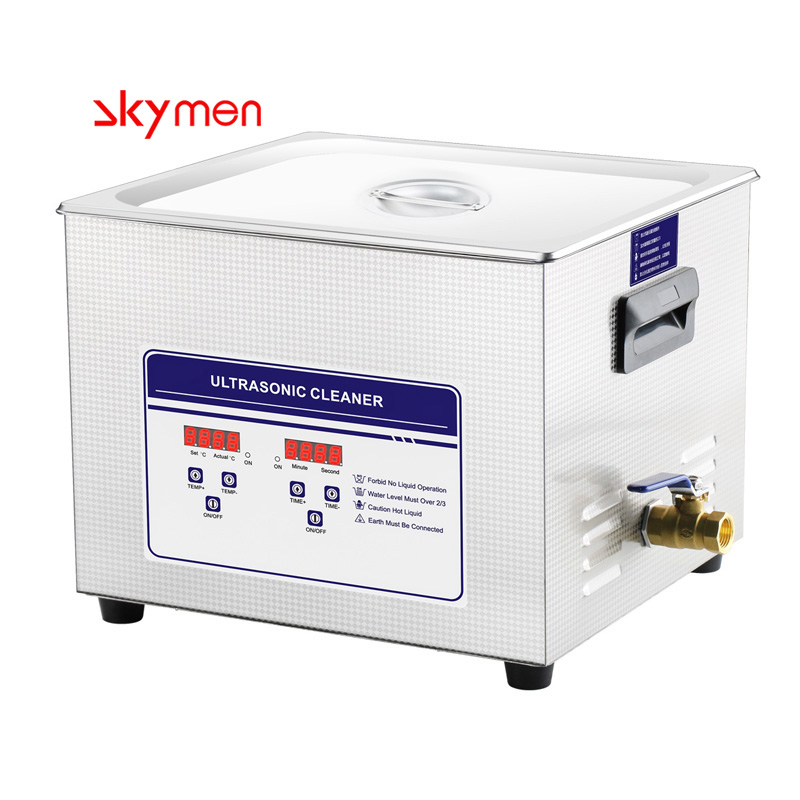 Skymen Ультразвуковой очистительной машины для очистки печатной платы металлических деталей Аппаратные части