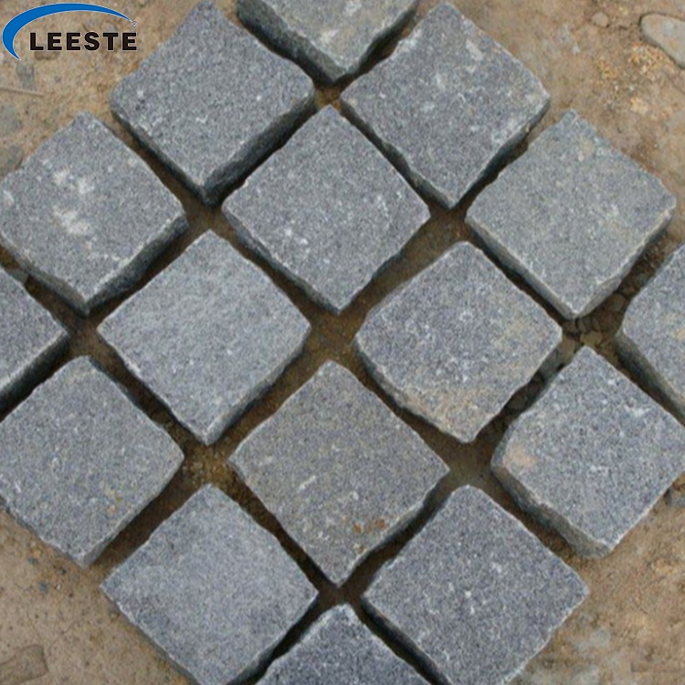 Outdoor Decoration Granite 3 Piece Packing Cubes paving stone