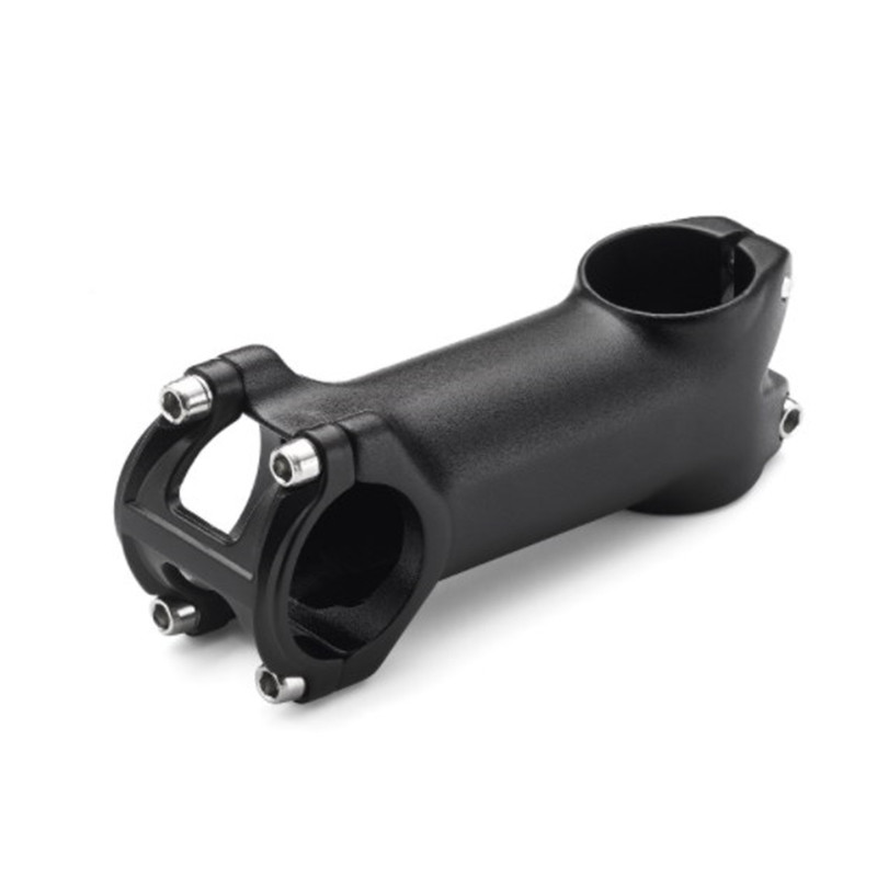 MTB Alloy Bike Stem 80mm Bicycle Handlebar Shim 60/70/80/90/100/110mm Stem 31.8*28.6mm Road Bike
