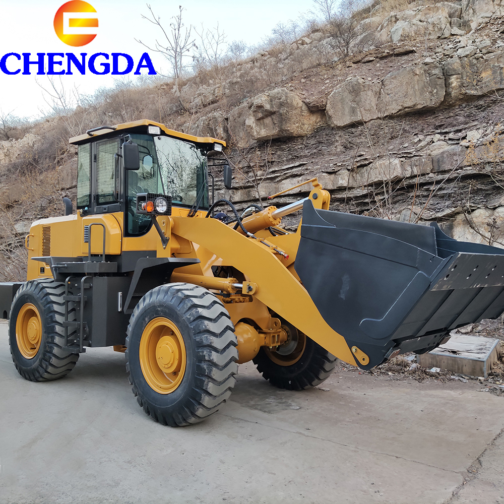 Используется для мини-погрузчика с бортовым поворотом Shanmon 936L, колесные погрузчики