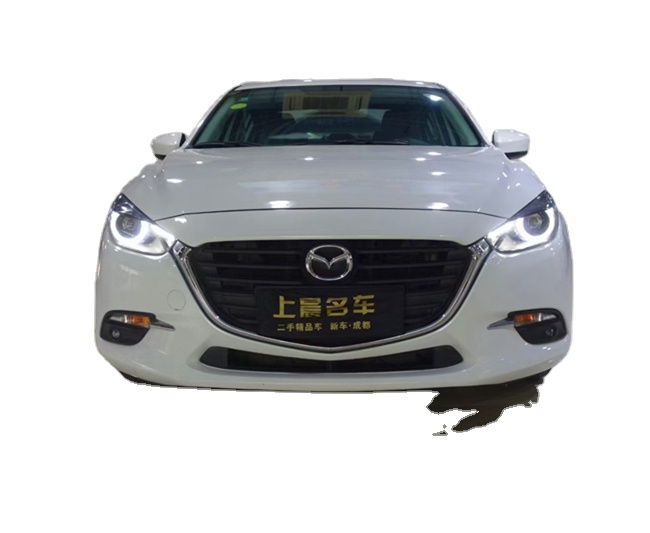 Продажа высококачественных подержанных автомобилей по оптовой цене Chang'an angkesaila подержанные автомобили на продажу