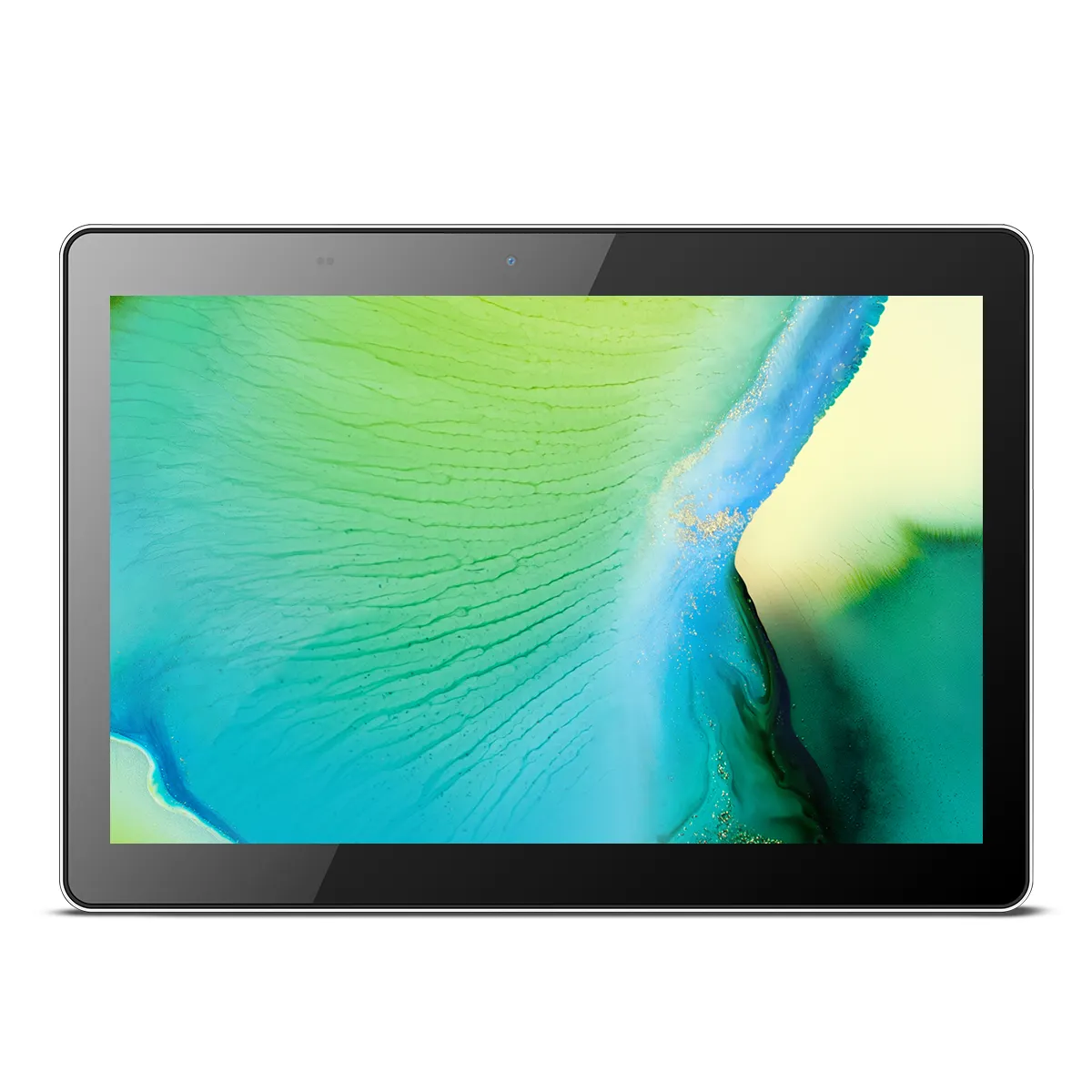 Tablet PC 10.1 inch MT8768T Octa Core 2GB RAM 32GB ROM android 11 with FHD display 2mp 8mp camera
