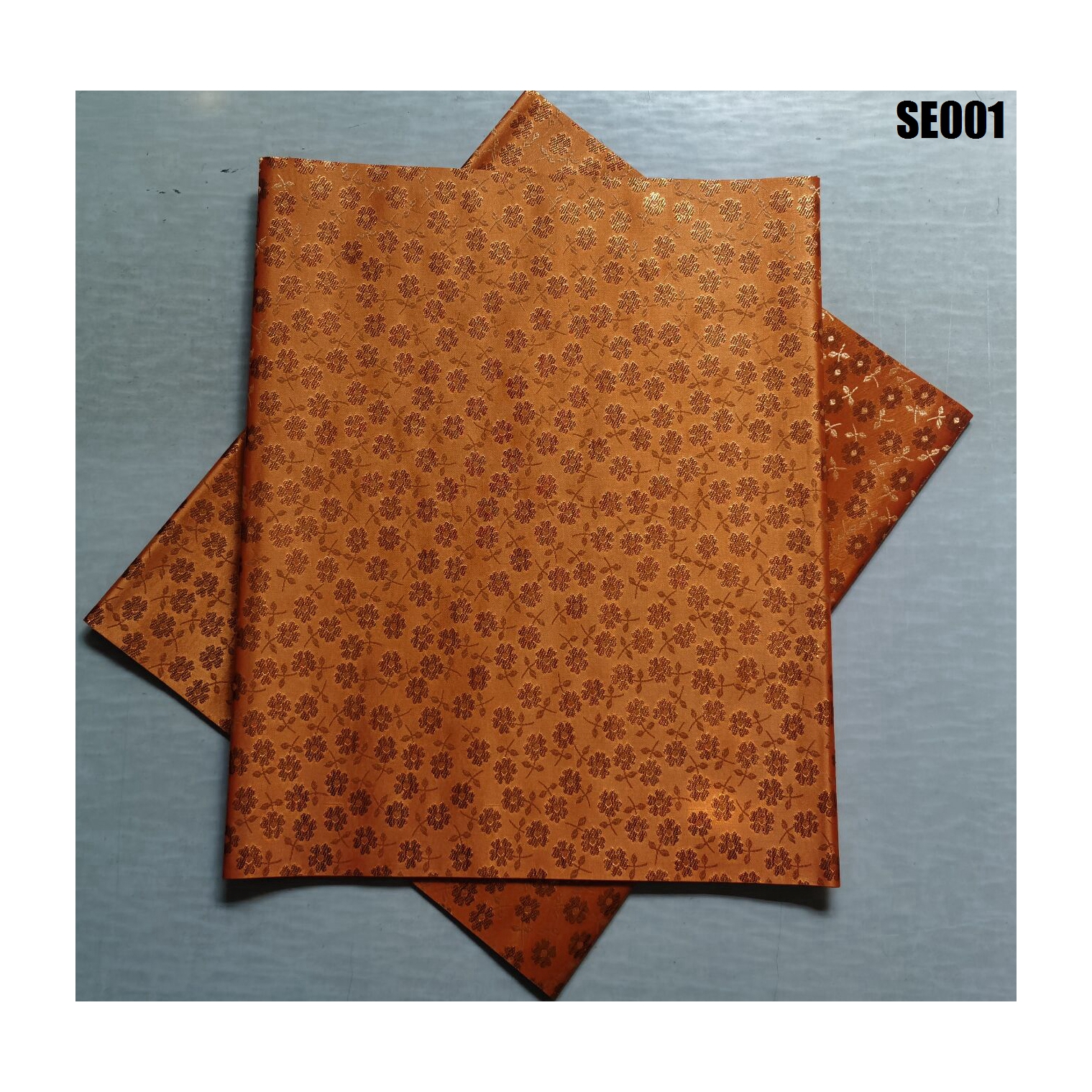 Sego головные уборы золотого цвета Aso Oke модные африканские головные уборы gele aso oke