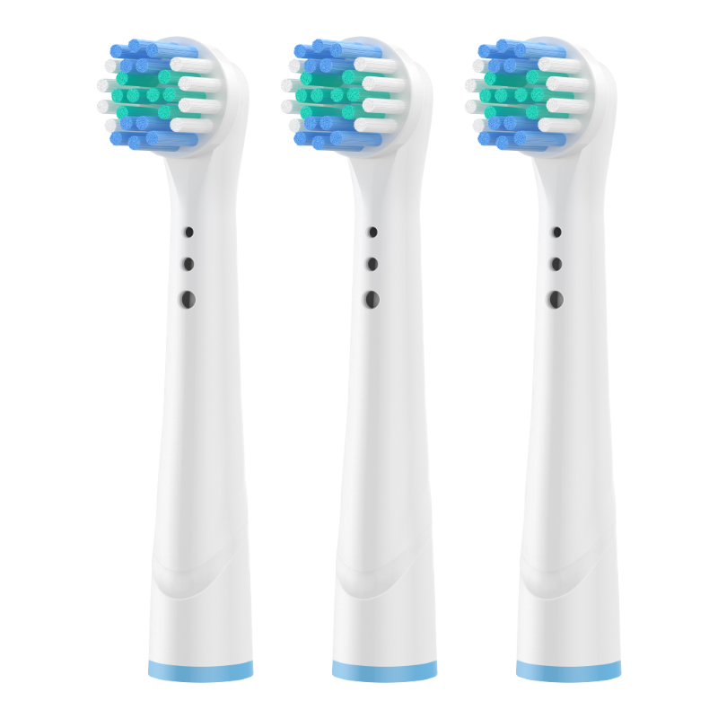 Сменная головка для электрической зубной щетки Oral B