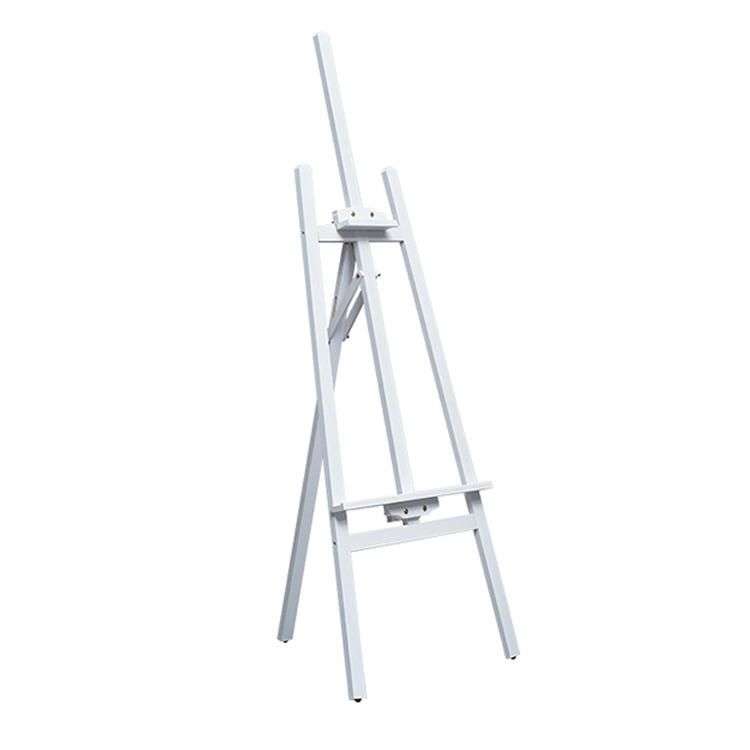 Wooden Tripod Poster Holder for Wholesale
