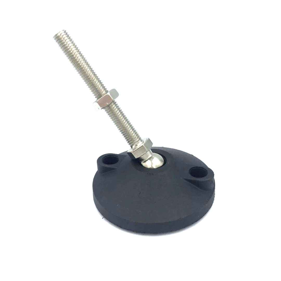 cheap Fixed/adjustable leveling feet