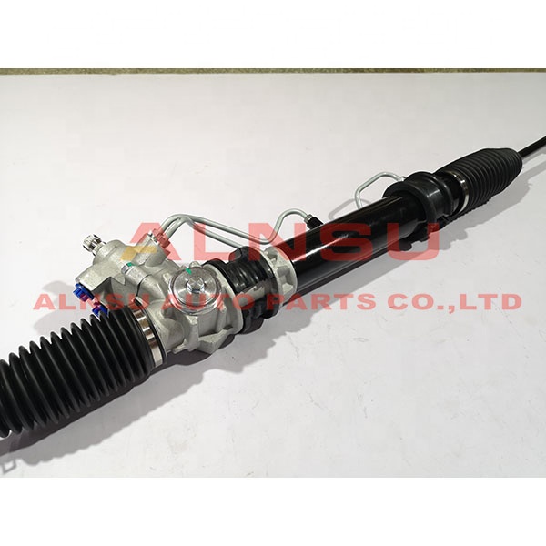 Auto Part Steering Rack Steering Gear Box for 49001-27N00 E24 RHD