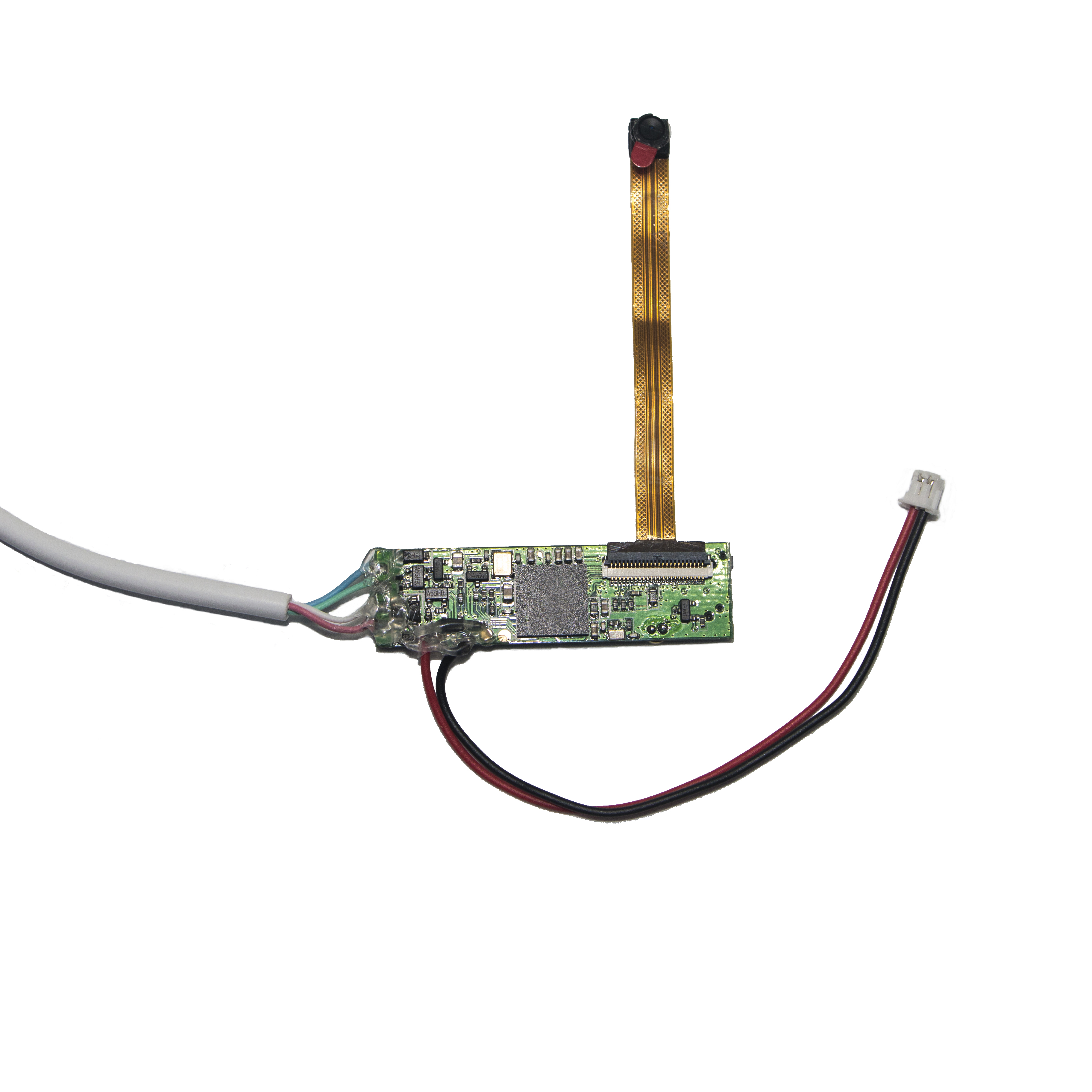 Лидер продаж Мини dvr модуль 3gp spy cam Скрытая камера с sd слот для карты