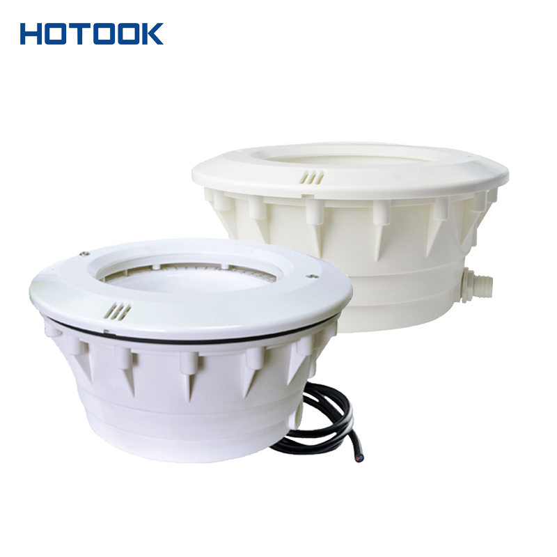 Hobeen Outdoor Waterproof IP68 Light Par56 нишевое освещение для бетонного и винилового бассейна