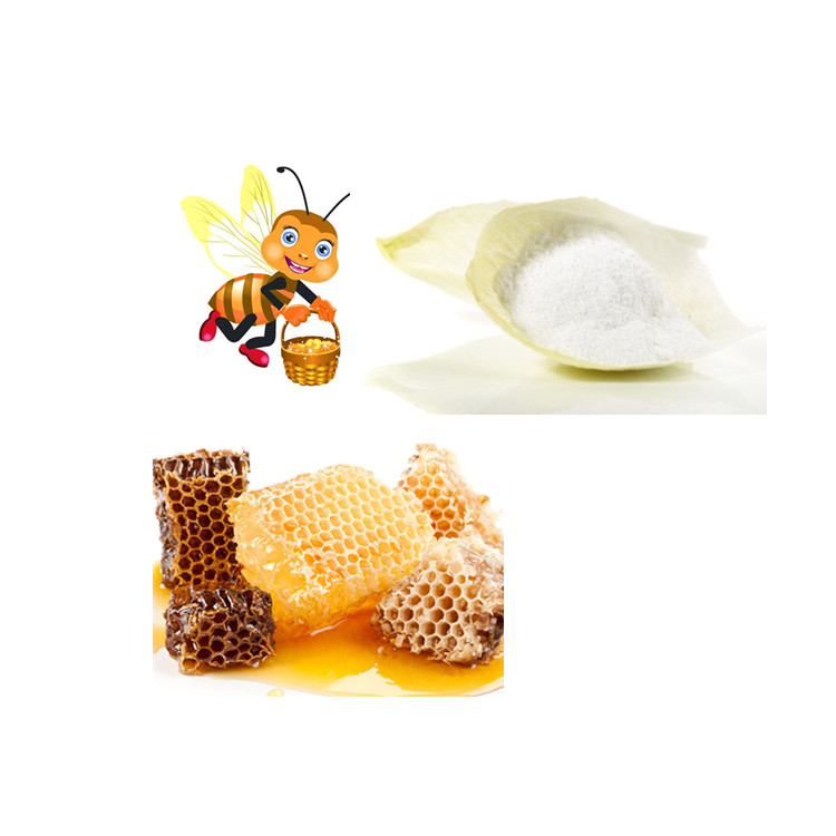 China Supply honey extract