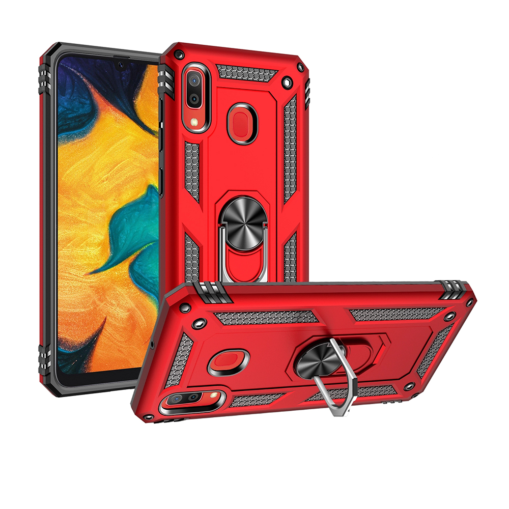Чехол для A10 A20 Stylo 6, чехол с защитой от царапин из ТПУ, ПК, чехол для мобильного телефона Samsung A30, A40, A50, A11, A21, A01, для iphone 12 pro max