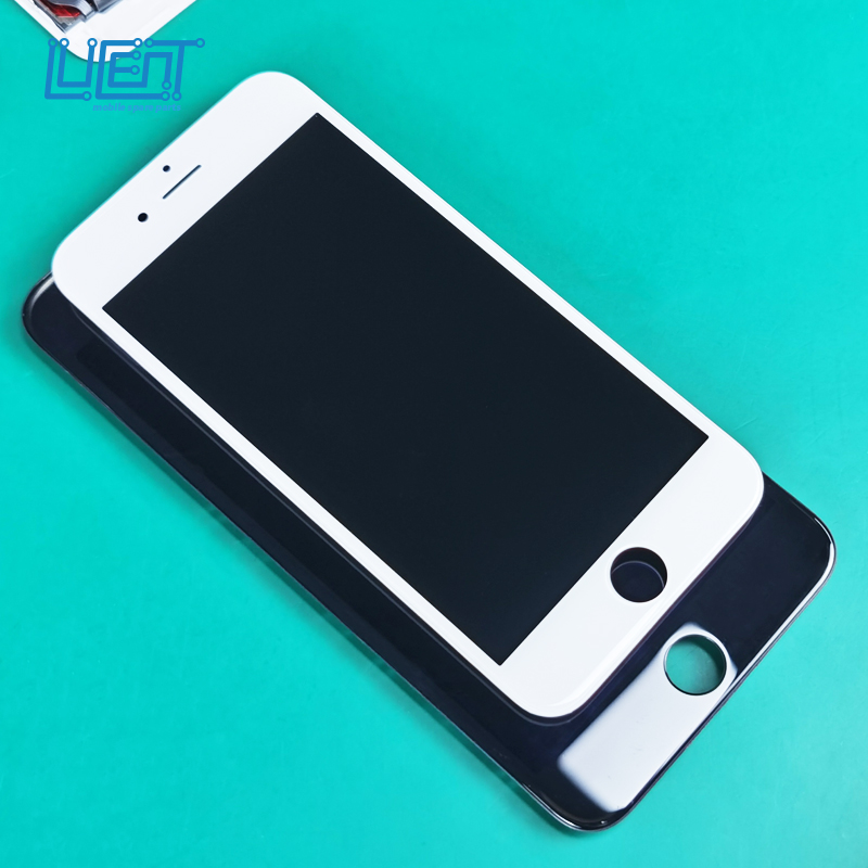 ЖК-дисплей для мобильного телефона с ЖК-дисплеем для Iphone 6 7 8 Plus