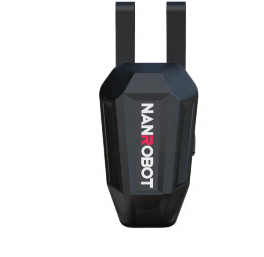 Nanrobot scooterbag eu складские электрические скутеры Бесплатная доставка