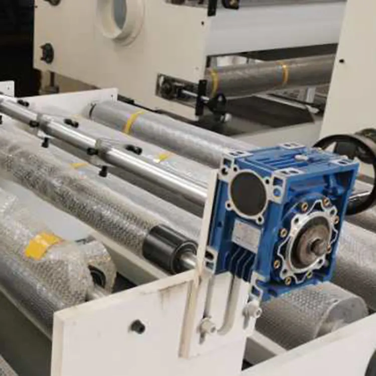 New design meltblown fabric cloth making machine 2020