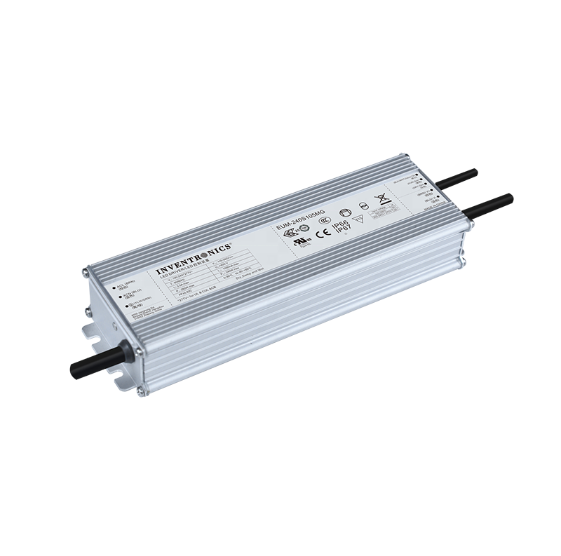 240w Inventronics EUM-240S105MG EUM-240S150MG EUM-240S350M GEUM-240S670MG led Драйвер для освещения