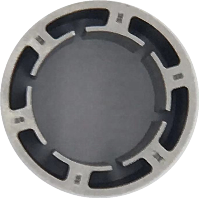 Bldc motor stator rotor stator winding for cutting machine rotor and stator