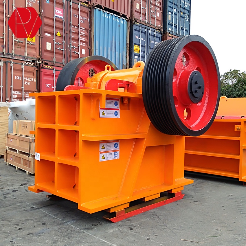 PE400X600 PE 500*750 PE 600*900 щековая дробилка для первичной гранитной дробилки, цена