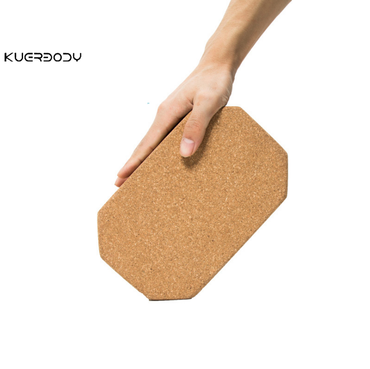 Yoga Block Brick Exercise Fitness Tool Exercise Workout Stretching Aid Body Shaping Health Training Equipment