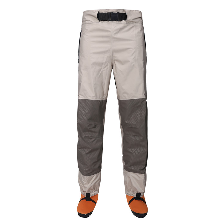 Breathable Waterproof Fly Fishing Waist hip waders