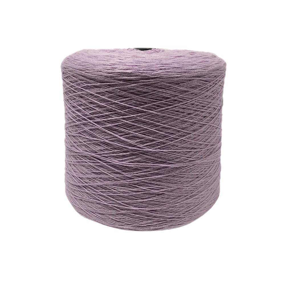 Wholesale High Tenacity Spun Polyester Yarn Material And Knitting Use Polyester Spun High quality 100% Polyester Spun Yarn