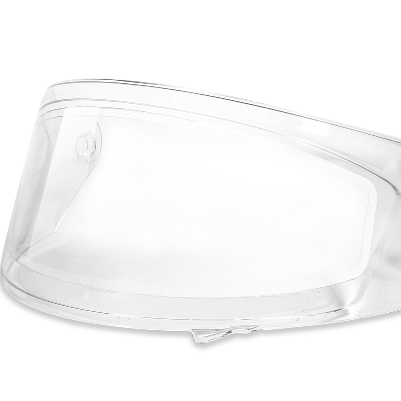 Motowolf Anti-fog Screen Protector for Motorcycle Helmet Film Waterproof Motor Bike Sticker Lens
