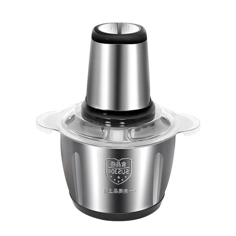 Wholesale silent automatic mixer for fruit puree multi-function cooking machine