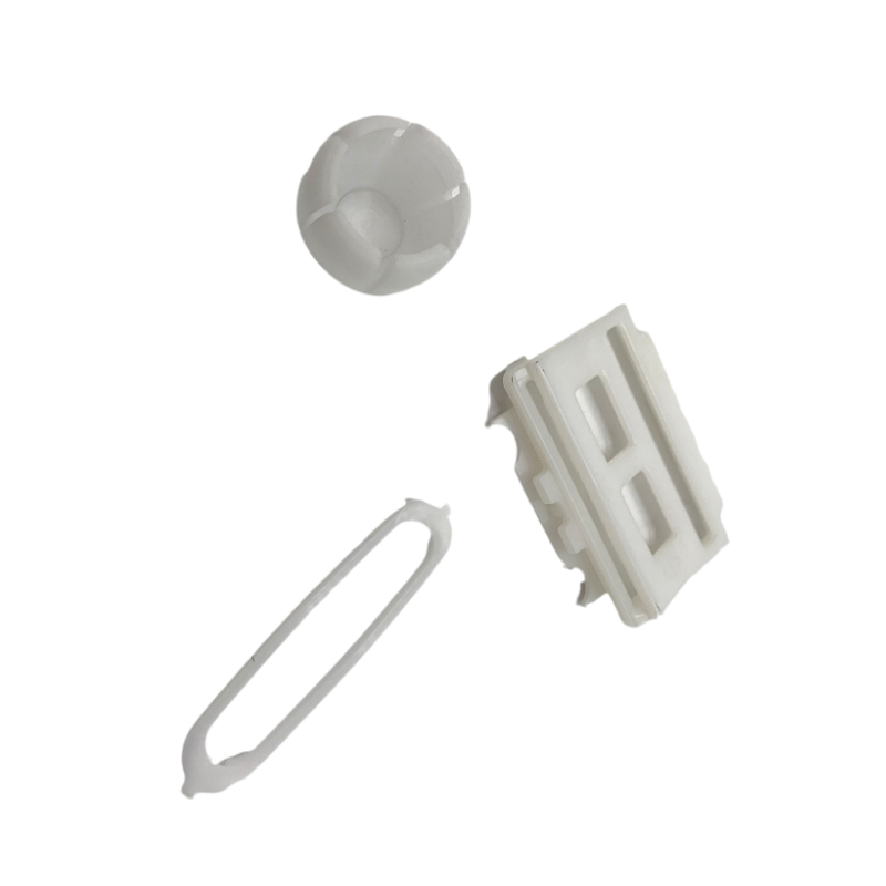 high quality OEM injection plastic factory auto small parts