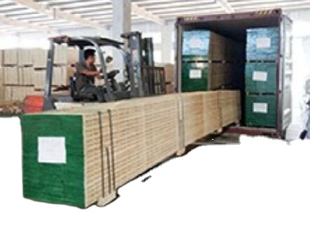 building scaffolding concrete construction materials panels 2x4 lumber pine wood SHEET plank timber pine board for construction