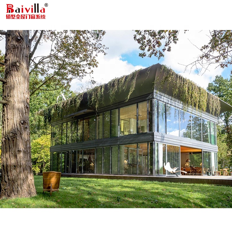 Cheapest used sunroom prefabricated sunrooms for sale aluminium glass solarium