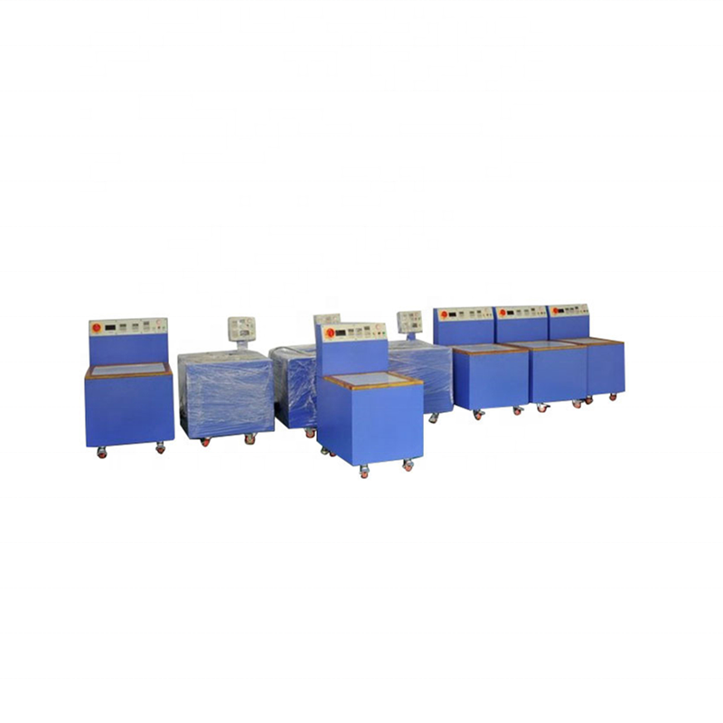 0.2-0.8Mm Magnetic Polishing Machine 0.2-0.8Mm Grinding Polishing Machine Polishing Machine Magnetic Tumbler