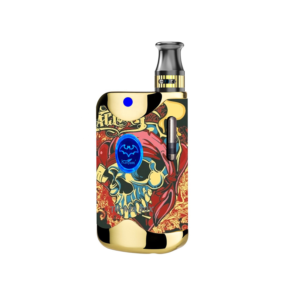 Th 420 II Коробка 510 переменное напряжение подогрева КБР батарея КБР стартер vape комплект очень дешево