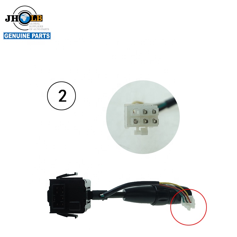OEM 9024792 фара переключатель LB039-XFL1-3001KOREA автомобиль новый sailhead лампы фар переключатель
