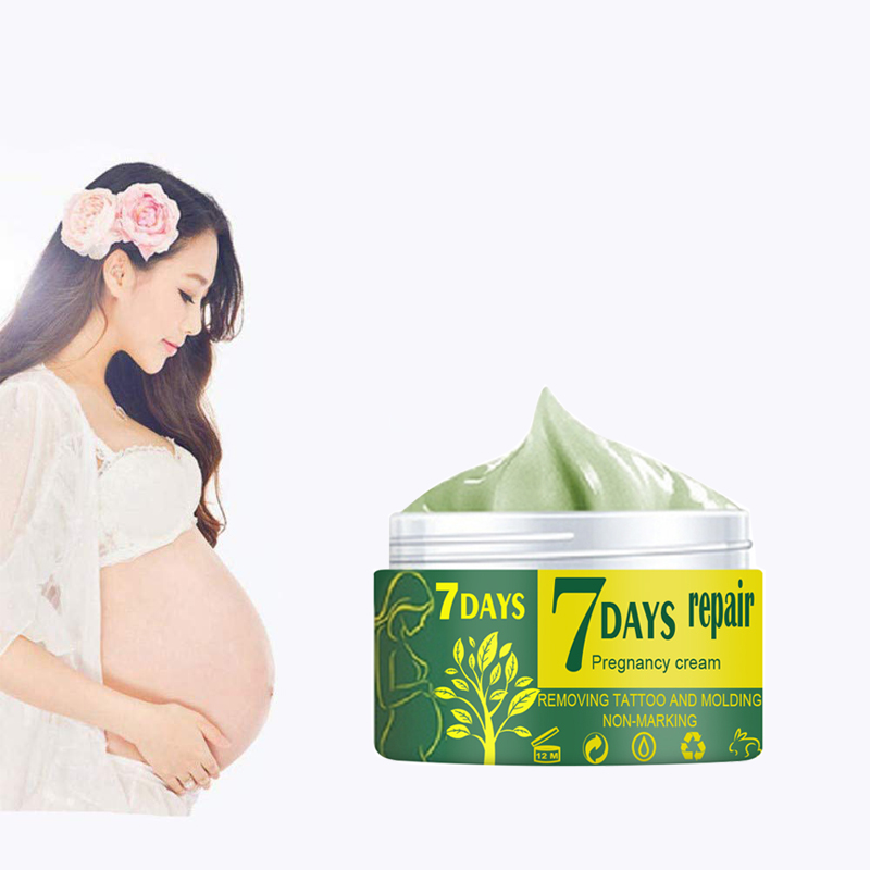 Nature Best Effective Pregnancy Marks Repair Green Stretch Mark Cream