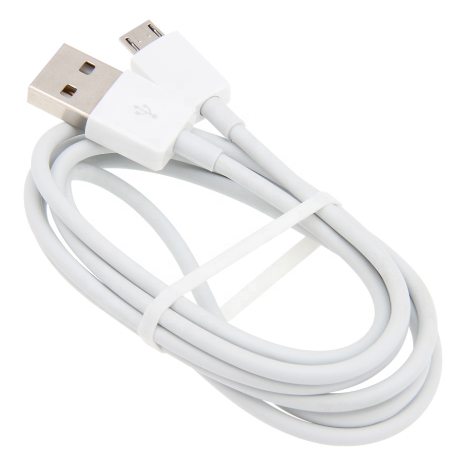 1M Micro USB Cable Data Sync V8 Fast Charge Charging Cord Mobile Phone Android Adapter Charger Wire For Samsung Xiaomi Huawei