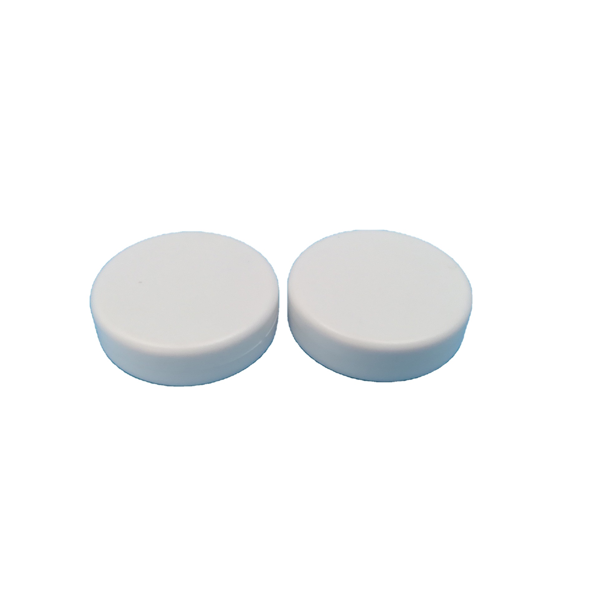 14*38mm Rattle Baby Toy Accessories Plastic Ring Box Repair Fix Toy Noise Maker Insert Pet Baby Toy Squeakers