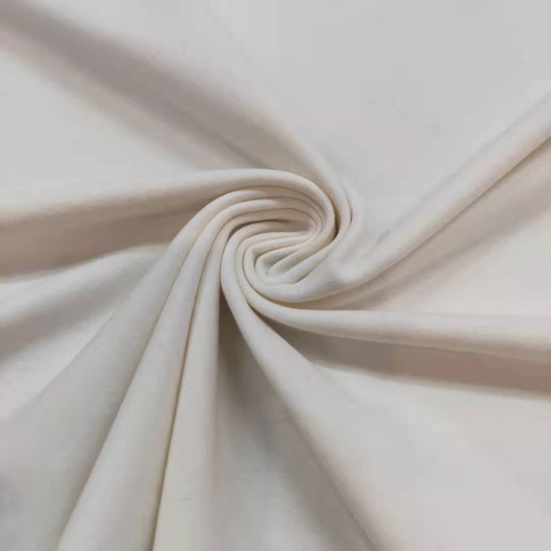 High Strech Elasticity 160D Air Textured Yarn Nylon Spandex Jersey Fabric For Swimwear Underwear